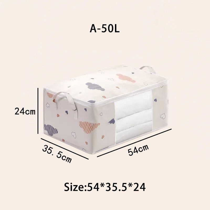 Boîte Rangement 50L - ml2023br
